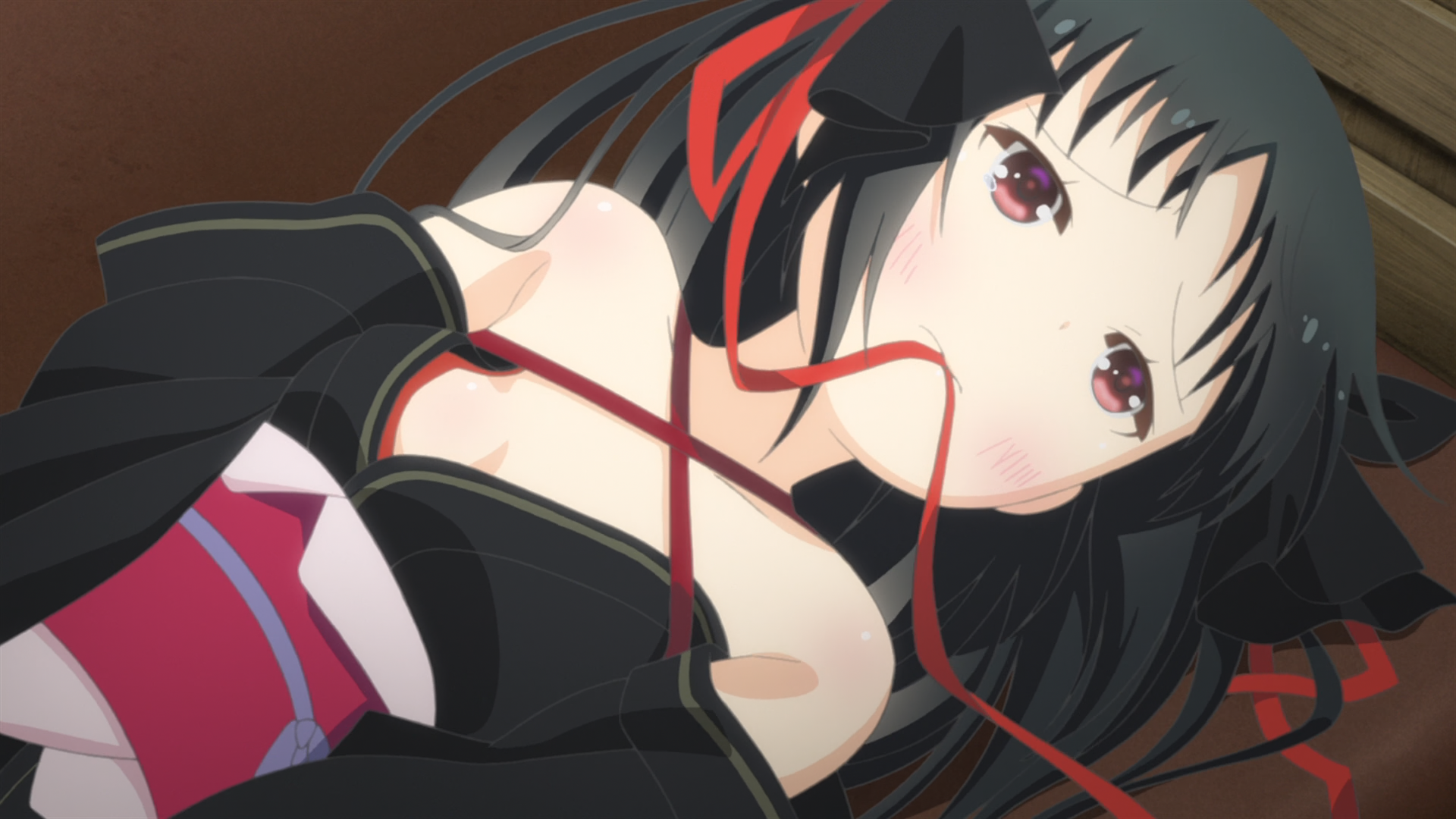 Unbreakable Machine-Doll (dengeki-bunko, Nikki-Sixx)